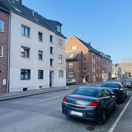 Tus-fewo#10 3 Für Teams&familie *