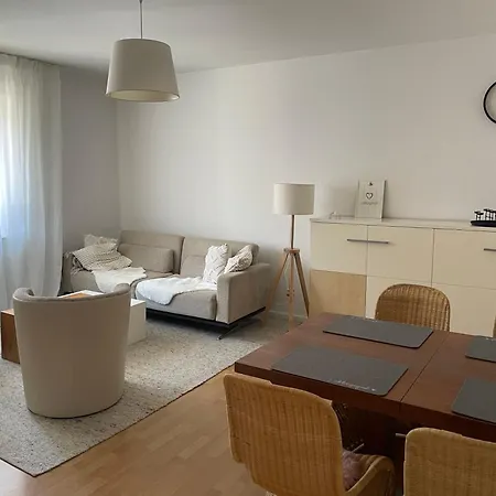 Tus-fewo#10 3 Fuer Teams & Familie Apartment