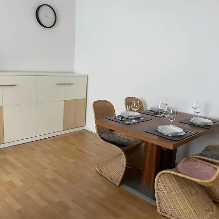 Tus-fewo#10 3 Fuer Teams & Familie Apartment *