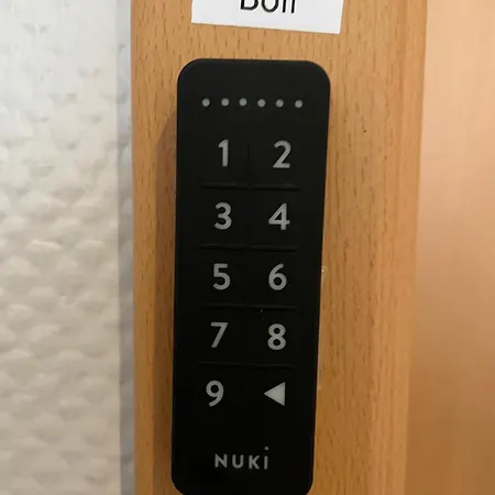 Tus-fewo#10 3 Für Teams&familie * Mönchengladbach