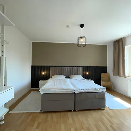 Tus-fewo#10 3 Für Teams&familie