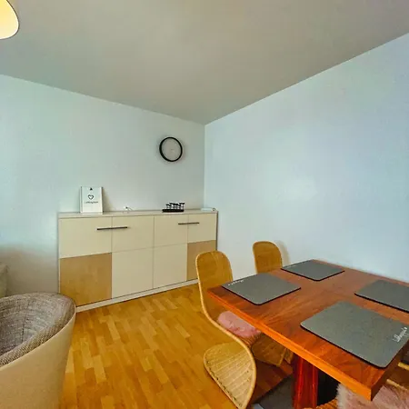 Tus-fewo#10 3 Für Teams&familie Apartment