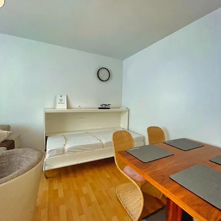 Apartment Tus-fewo#10 3 Für Teams&familie Mönchengladbach