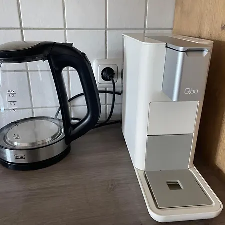 Apartment Tus-fewo#10 3 Für Teams&familie