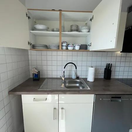 Tus-fewo#10 3 Für Teams&familie Mönchengladbach