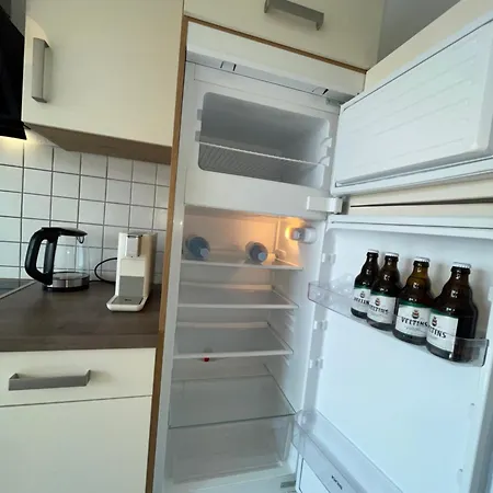 Apartment Tus-fewo#10 3 Für Teams&familie