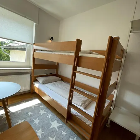 Apartment Tus-fewo#10 3 Für Teams&familie Mönchengladbach