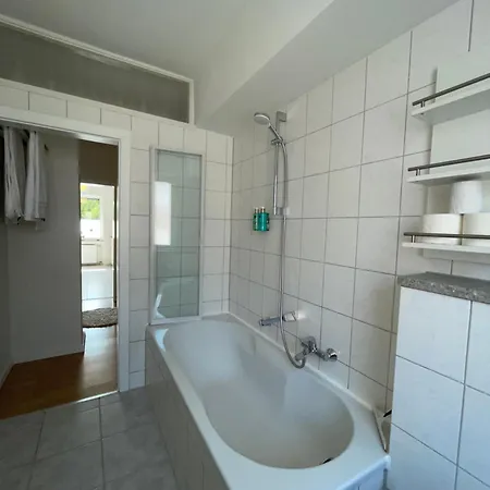 Tus-fewo#10 3 Für Teams&familie Apartment *