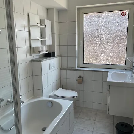 Tus-fewo#10 3 Für Teams&familie Mönchengladbach