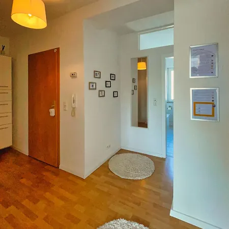 Tus-fewo#10 3 Für Teams&familie Apartment