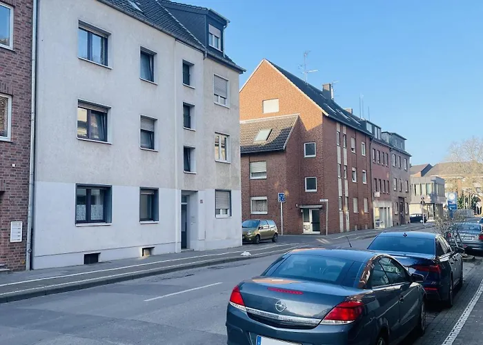 Tus-fewo#10 3 Fuer Teams & Familie *