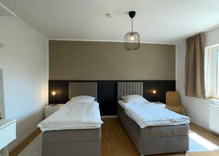 Tus-fewo#10 3 Fuer Teams & Familie 아파트 *