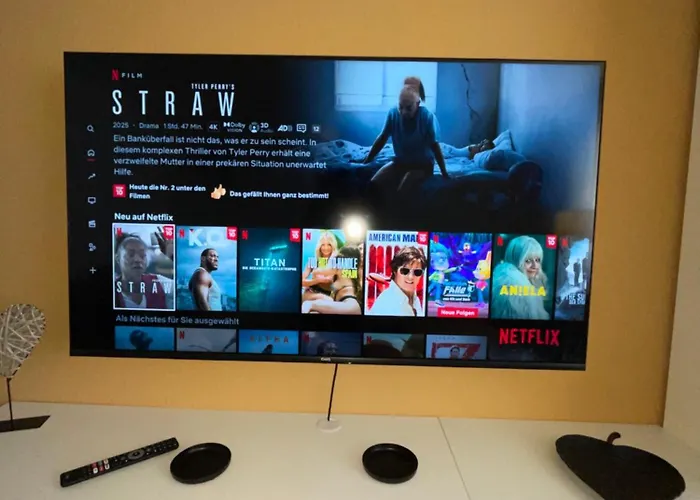 Tus-fewo#10 3 Fuer Teams & Familie * 뮌헨글라드바흐