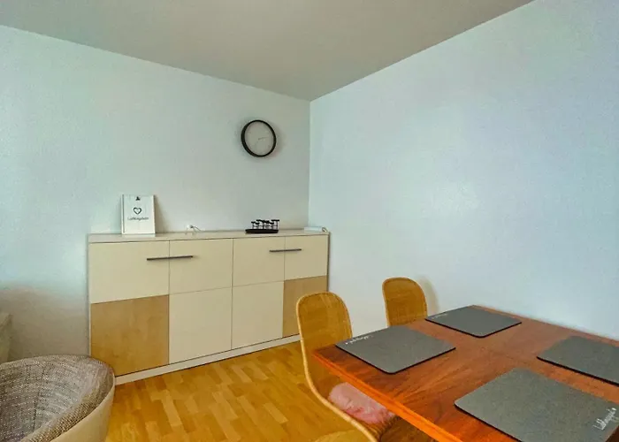 Tus-fewo#10 3 Fuer Teams & Familie 아파트