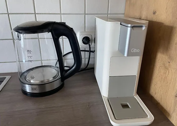 아파트 Tus-fewo#10 3 Fuer Teams & Familie