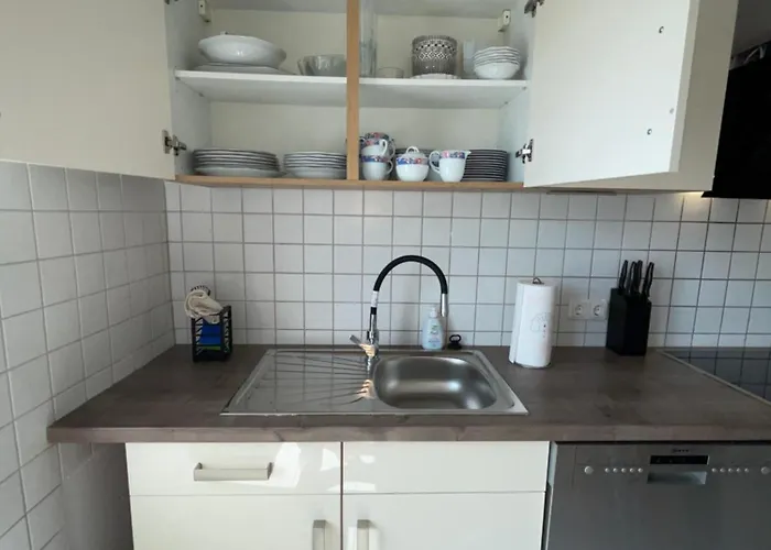 Tus-fewo#10 3 Fuer Teams & Familie 뮌헨글라드바흐