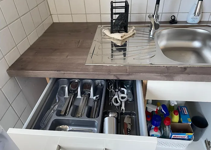 Tus-fewo#10 3 Fuer Teams & Familie *