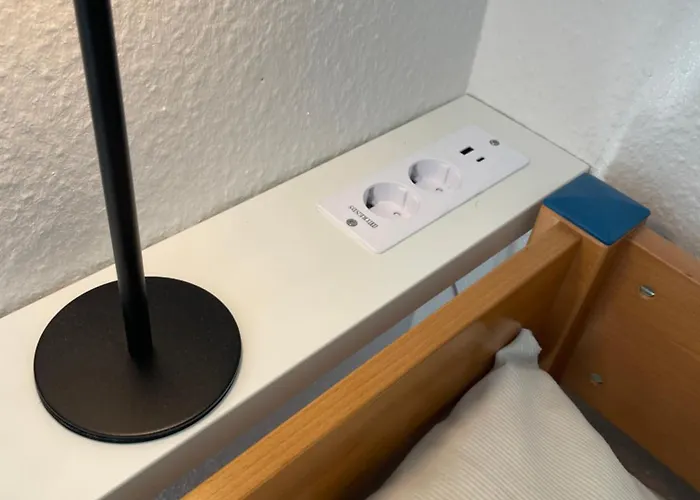 Tus-fewo#10 3 Fuer Teams & Familie 아파트 *