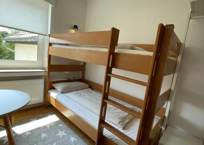 아파트 Tus-fewo#10 3 Fuer Teams & Familie 뮌헨글라드바흐