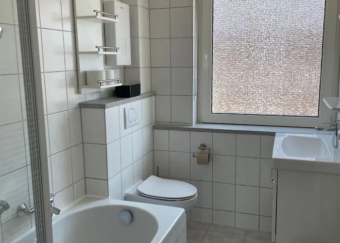 Tus-fewo#10 3 Fuer Teams & Familie 뮌헨글라드바흐