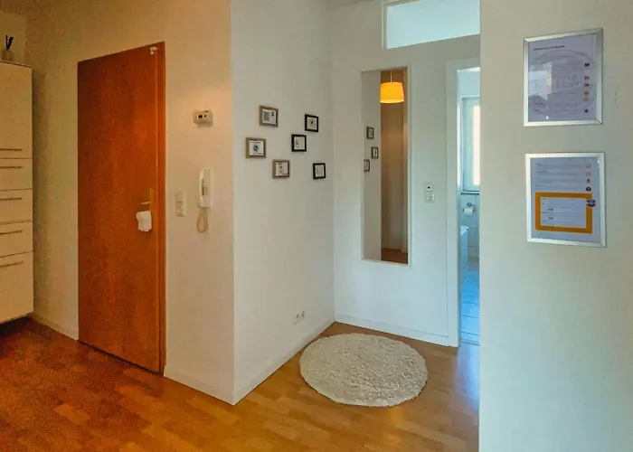 Tus-fewo#10 3 Fuer Teams & Familie 아파트